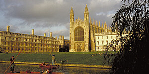 Oxford - England