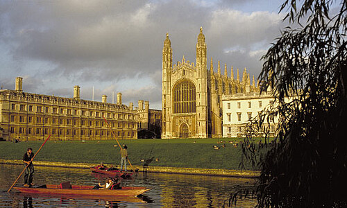 Oxford - England