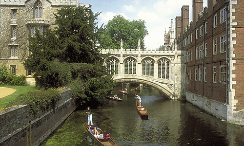 Oxford - England