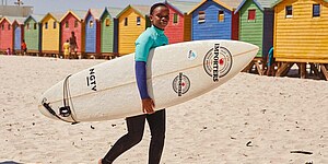 Kapstadt - Südafrika