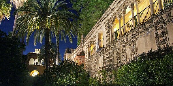 Carl Duisberg Sprachreisen für Erwachsene - Málaga - Spanien