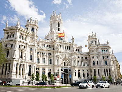 Business-Sprachreisen in Spanien