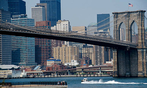 New York - USA