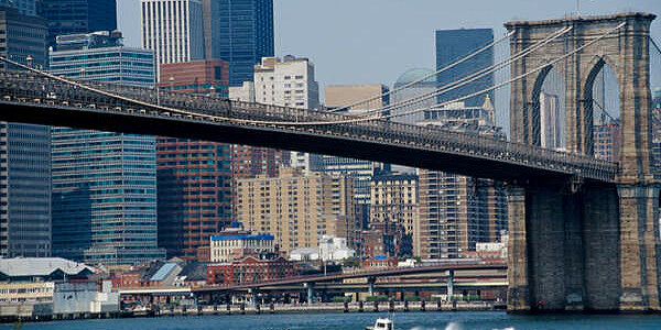 Carl Duisberg Sprachreisen für Schüler - New York - USA