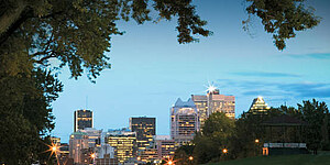 Montréal - Kanada