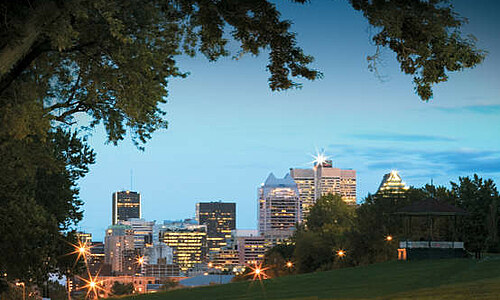 Montréal - Kanada