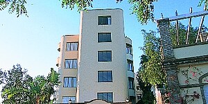 Málaga - Spanien