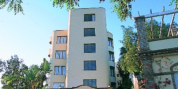 Carl Duisberg Sprachreisen für Schüler - Málaga - Spanien