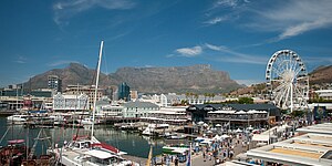 Kapstadt - Südafrika
