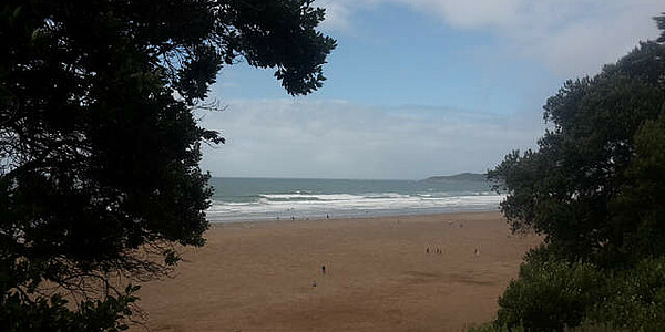 Carl Duisberg Sprachreisen für Schüler - Ilfracombe - England