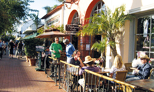 Santa Barbara - USA