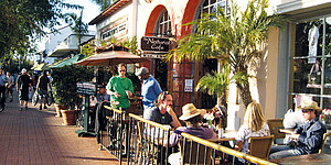Santa Barbara - USA