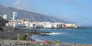Málaga - Spanien