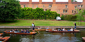 Oxford - England