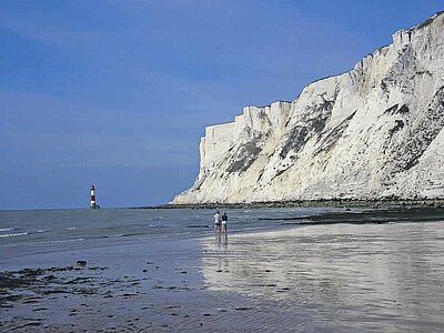 Englisch lernen in Eastbourne