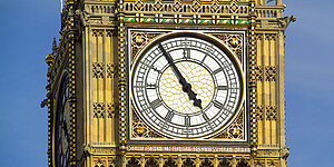 London - England