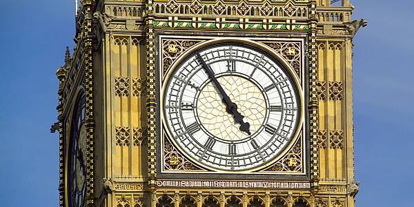 Carl Duisberg Sprachreisen für Erwachsene - London - England