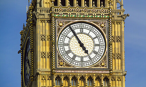 London - England