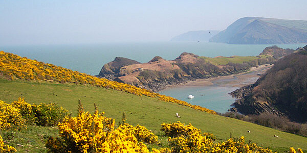 Carl Duisberg Sprachreisen für Schüler - Ilfracombe - England
