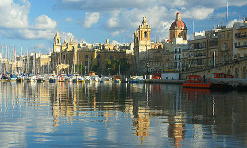 St. Julians - Malta