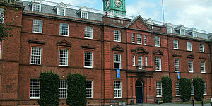 Shrewsbury - England