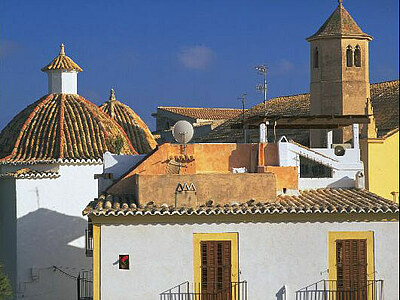 Business-Sprachreisen in Spanien