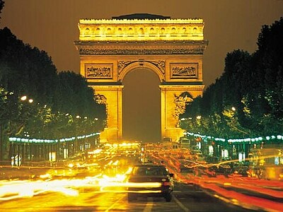 Business-Sprachreisen in Frankreich