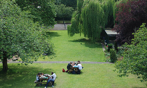 York - England