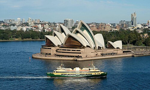 Sydney - Australien