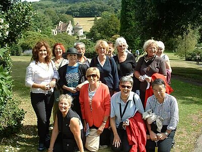 Englisch lernen in Eastbourne