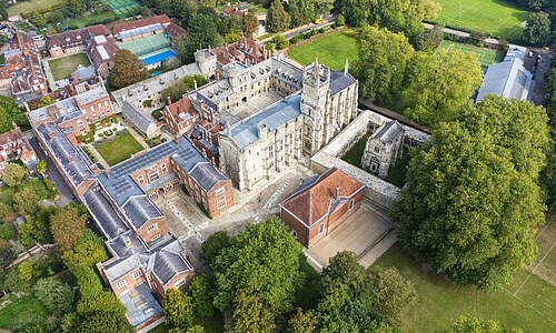 Winchester - England