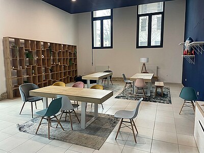 Französisch lernen in Montpellier