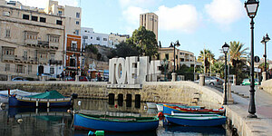 St. Julians - Malta
