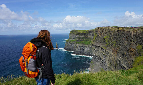 Dublin - Irland