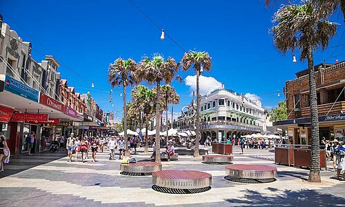 Sydney - Australien