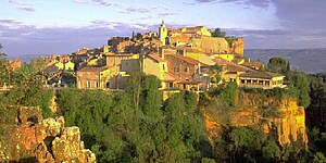 Aix-en-Provence - Frankreich