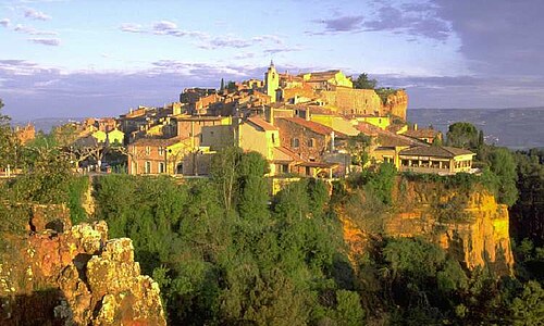 Aix-en-Provence - Frankreich