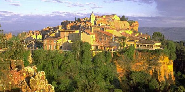 Carl Duisberg Sprachreisen für Erwachsene - Aix-en-Provence - Frankreich