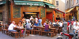 Nizza - Frankreich