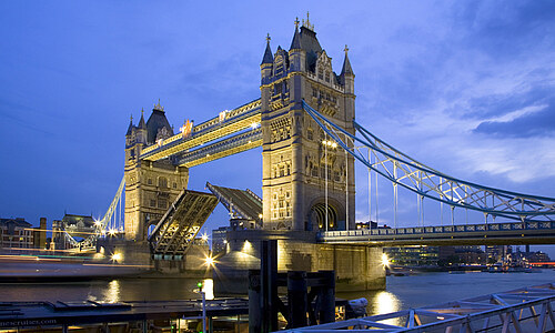 London - England