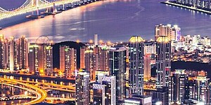 Seoul - Südkorea