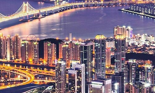 Seoul - Südkorea
