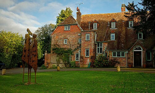Winchester - England