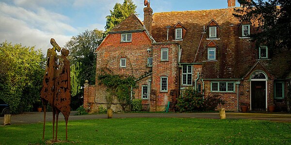 Carl Duisberg Sprachreisen für Berufstätige - Winchester - England