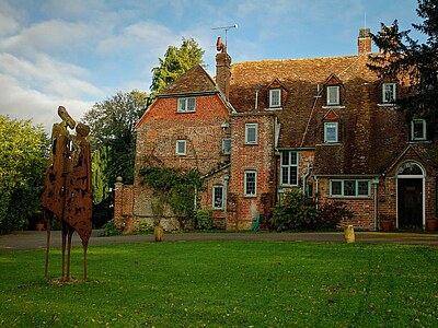 Englisch lernen in Winchester