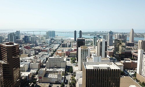 San Diego - USA