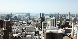 San Diego - USA