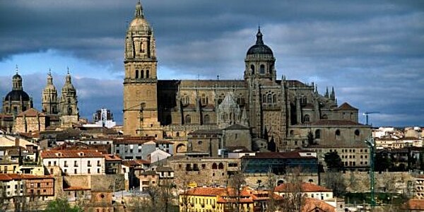 Carl Duisberg Sprachreisen für Berufstätige - Málaga - Spanien