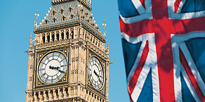 London - England