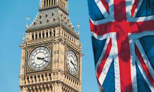 London - England